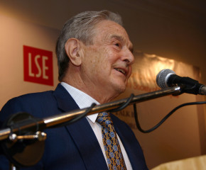 George Soros-top ten investment quotes