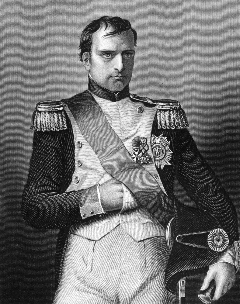 napoleon bonaparte