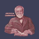 Andrew Carnegie