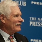 Ted Turner