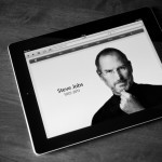 Steve Jobs-top ten inspirational quotes