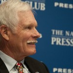Ted Turner-top ten inspirational quotes